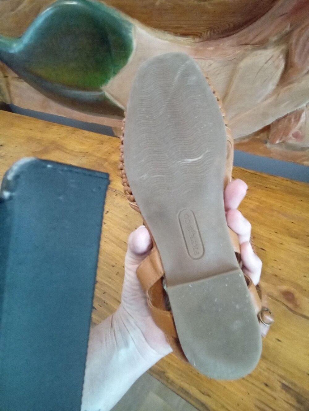 Frye - Picture 11 of 11